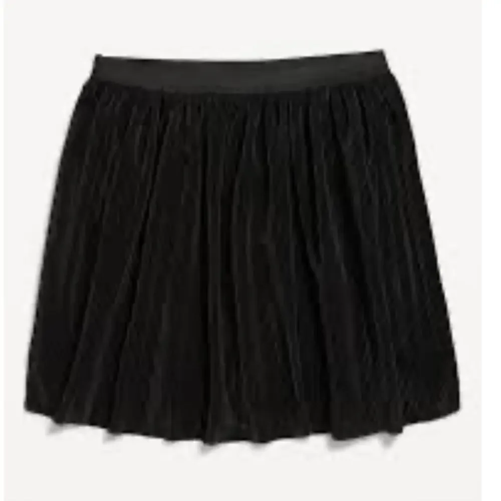Old Navy pleated skirt